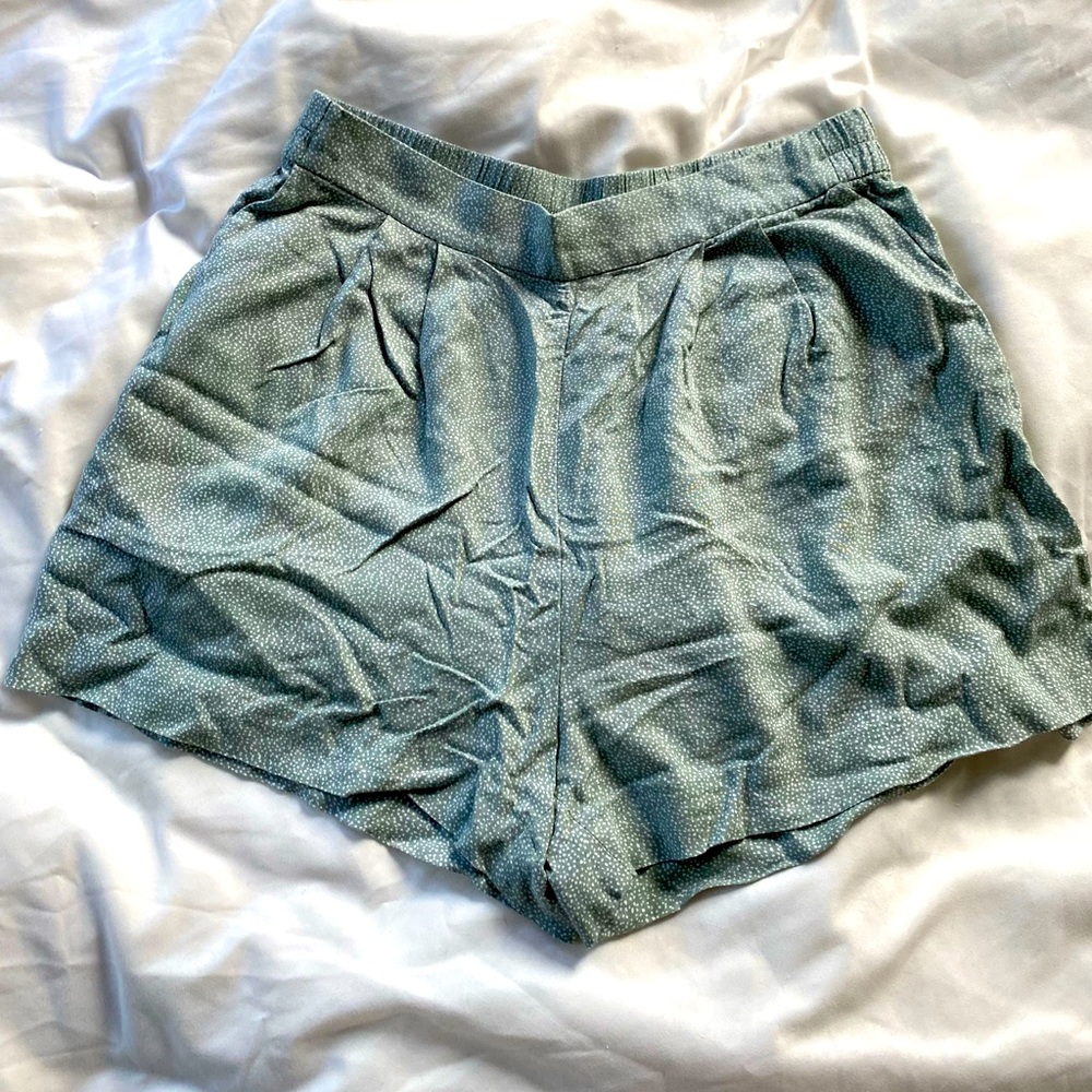 H&M Summer shorts